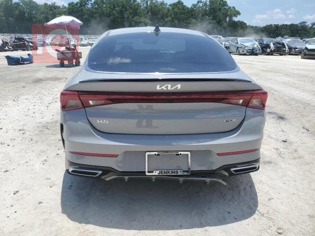 کیا K5